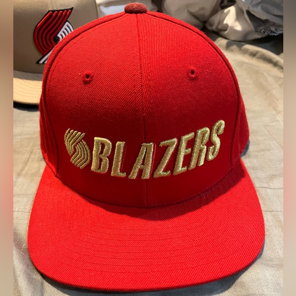 Fitted hats